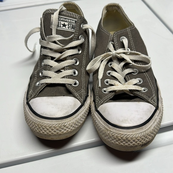 Coverage original low top Chuck Taylor - Picture 3 of 4